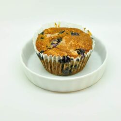 SpiceBox Organics Blueberry Muffins (Set of 2) (GF)