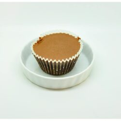 SpiceBox Organics Gluten Free Vegan Chocolate Cupcakes (Set of 2)