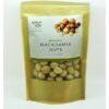 SpiceBox Organics Organic Macadamia Nuts 227g