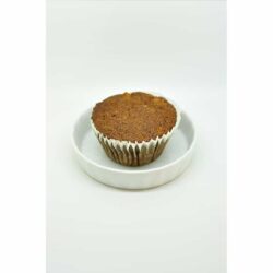 SpiceBox Organics Strawberry Muffins (Set of 2) (GF)