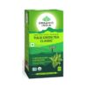 TC Organic Tulsi Green Tea 25ct