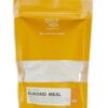 CG SBO Organic Almond Meal (flour) 227g