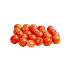 Local Organic Fresh Cherry Tomatoes 500g