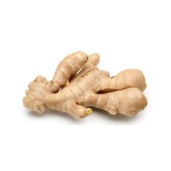 Local Organic Fresh Ginger 100g