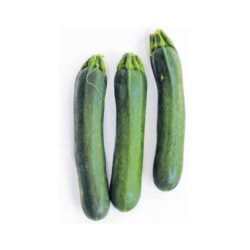 Local Organic Zucchini 500g