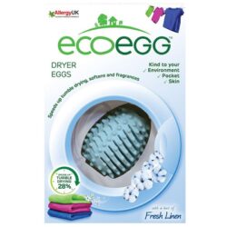 Ecoegg Dryer Egg – Fresh Linen