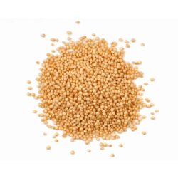 SBO Organic Amaranth Grains 500g