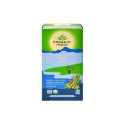 Organic India Tulsi Lax Tea 25ct