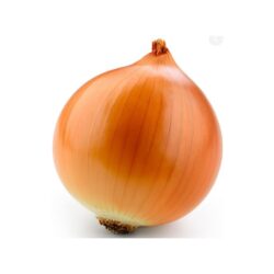 Local Organic Onion 500g