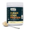 SU Nuzest  Smooth Vanilla Pea Protein Powder 500g