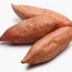 Local Organic Sweet Potato 500g