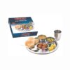 SBO Thali Set 6 Pcs