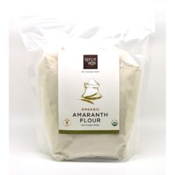 CG SBO Organic Amaranth Flour 500g