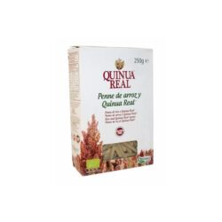 CG Organic Rice & Quinua Real Penne 250g