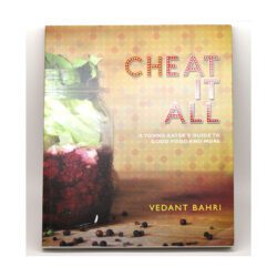 Vedant Bahri- Cheat It All