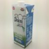 Daioni Organic British Cow’s Milk Whole 3.5% Fat 1L