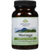 HS Organic India Organic Moringa 90ct