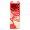 Rude Health Organic Hazelnut Drink 1L (Case Pack of 6)