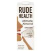 Rude Health Organic Ultimate Almond Milk 1L (Case Pack of 6)