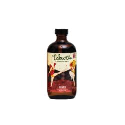 TabooCha Geung Kombucha 250ml