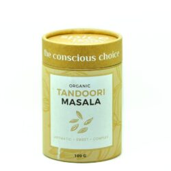 SpiceBox Organics Organic Tandoori Masala 100g