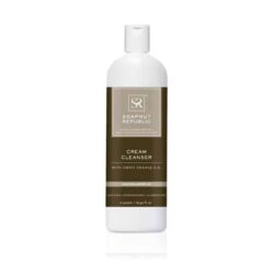 Soapnut Republic Cream Cleanser (500ml)