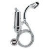 WaterChef SF-7C Premium Shower Filtration System