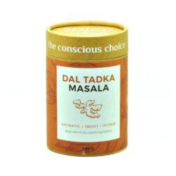 SpiceBox Organics Organic Dal Tadka Masala 100g