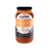 Ozganics Organic Butter Chicken Sauce 500g