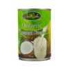 On Rich Organic Coconut Cream (BPA Free) 400ml