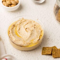 SpiceBox Organics Original Hummus 200g (GF/V)