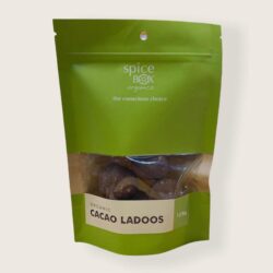 SpiceBox Organics Organic Cacao Ladoos 125g (5pc/pack)