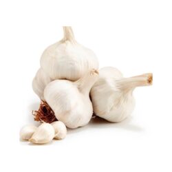 Local Organic Garlic 100g