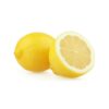 Local Organic Lemons 1piece