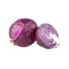 Local Organic Red Cabbage 500g