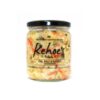 Kehoe’s Kitchen Organic Dill, Kale & Carrot Sauerkraut 410g