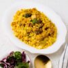 Keto Biryani Portions (Set of 12) (GF/V)