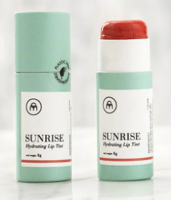 SUNRISE Hydrating Lip Tint 8g