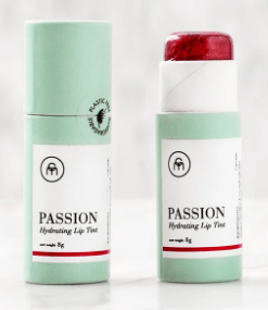 PASSION Hydrating Lip Tint 8g