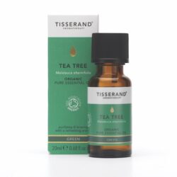 Tisserand TEA TREE Organic (EO) 20ML