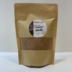 SpiceBox 有機椰子糖 250g