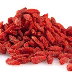 SpiceBox Organics Organic Goji Berries 100g (By Weight)