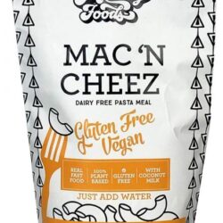 Plantasy Foods Mac n Cheez Original Cheez 200g