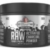 My Magic Mud Activated Charcoal Powder Powerful Detoxing Powder 99g