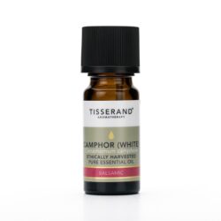 Tisserand Camphor White (EO) 9ml