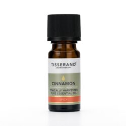 Tisserand Cinnamon (EO) 9ml