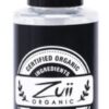 Zuii Organic Ionic Silver Alcohol Sanitising Gel 90ml