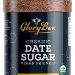 Glory Bee Organic Date Sugar 11oz.