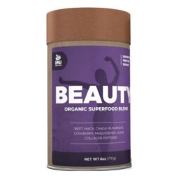 OMG! Organic Beauty Blend 6oz.