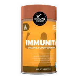 OMG! Organic Immunity Blend 5.5oz.